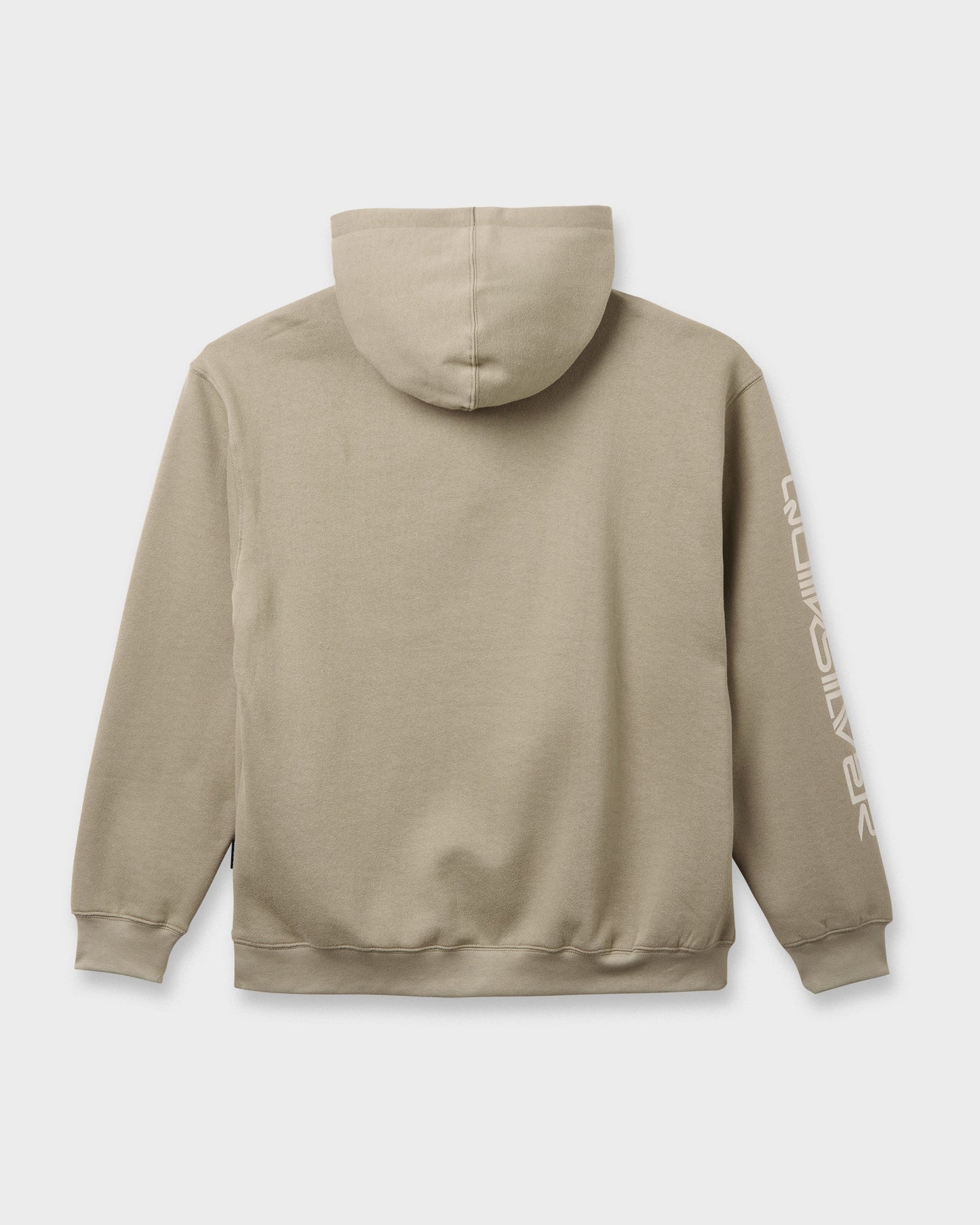 Quick Silver Passage Logo Hoodie - Seneca Rock