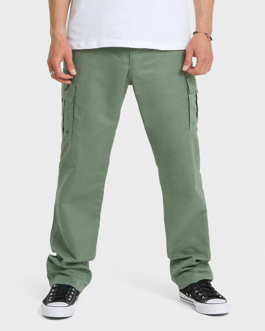 Quick Silver Maldive Pants - Seaweed
