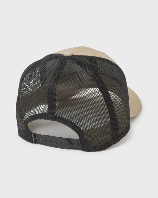 Quick Silver Forever Hat - Twill