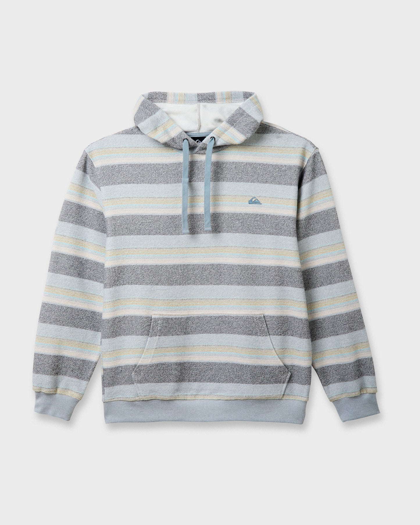 Quick Silver Great Otway Sweatshirt - Quarry