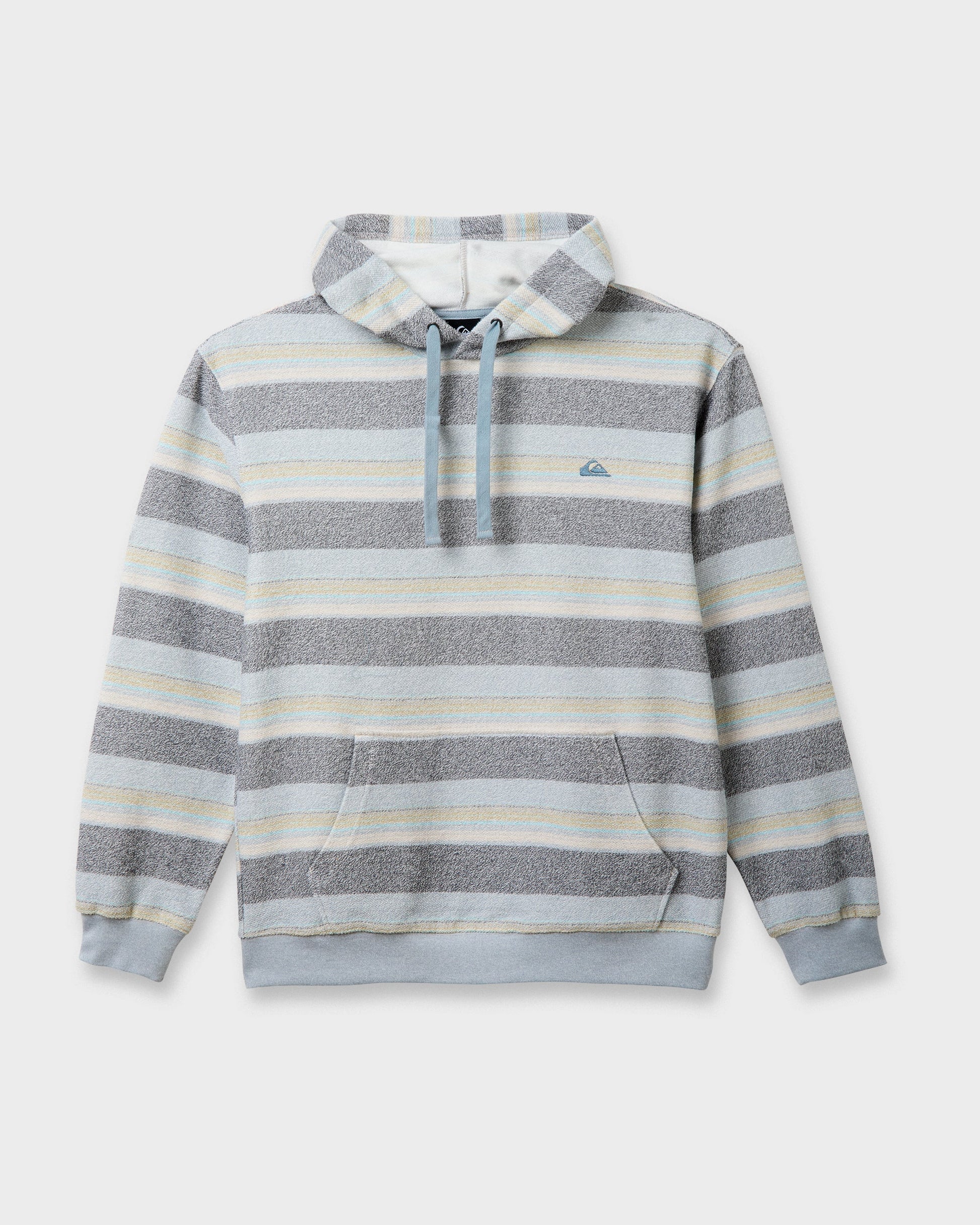 Quick Silver Great Otway Sweatshirt - Quarry