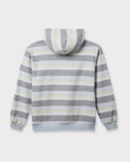 Quick Silver Great Otway Sweatshirt - Quarry