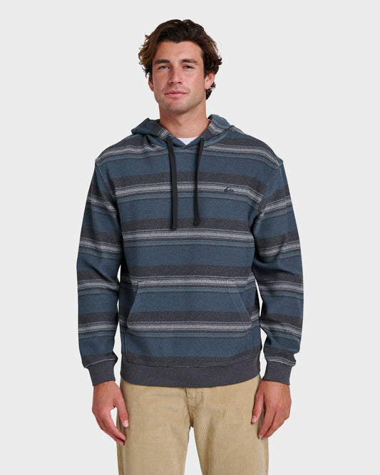 Quick Silver Great Otway Sweatshirt - Phantom