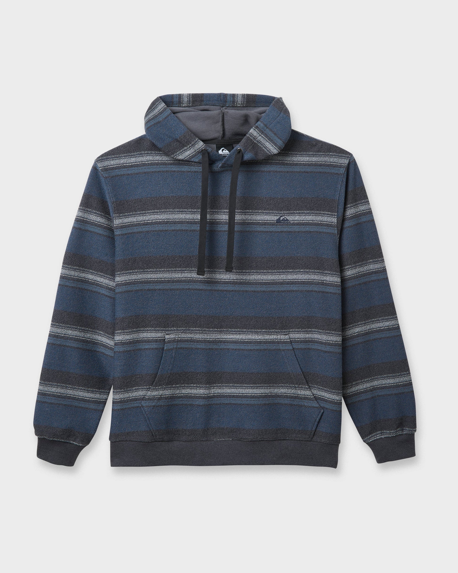 Quick Silver Great Otway Sweatshirt - Phantom