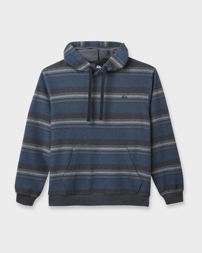 Quick Silver Great Otway Sweatshirt - Phantom