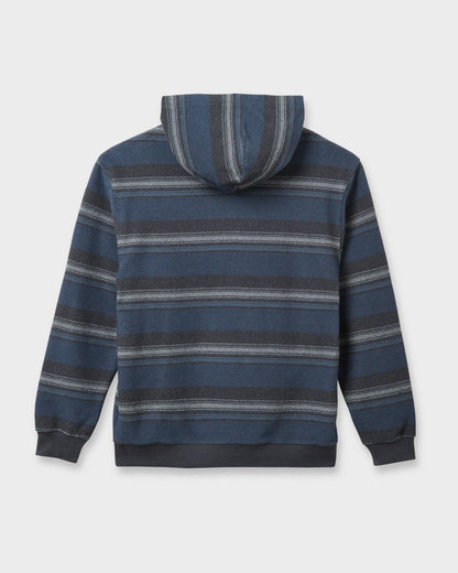 Quick Silver Great Otway Sweatshirt - Phantom