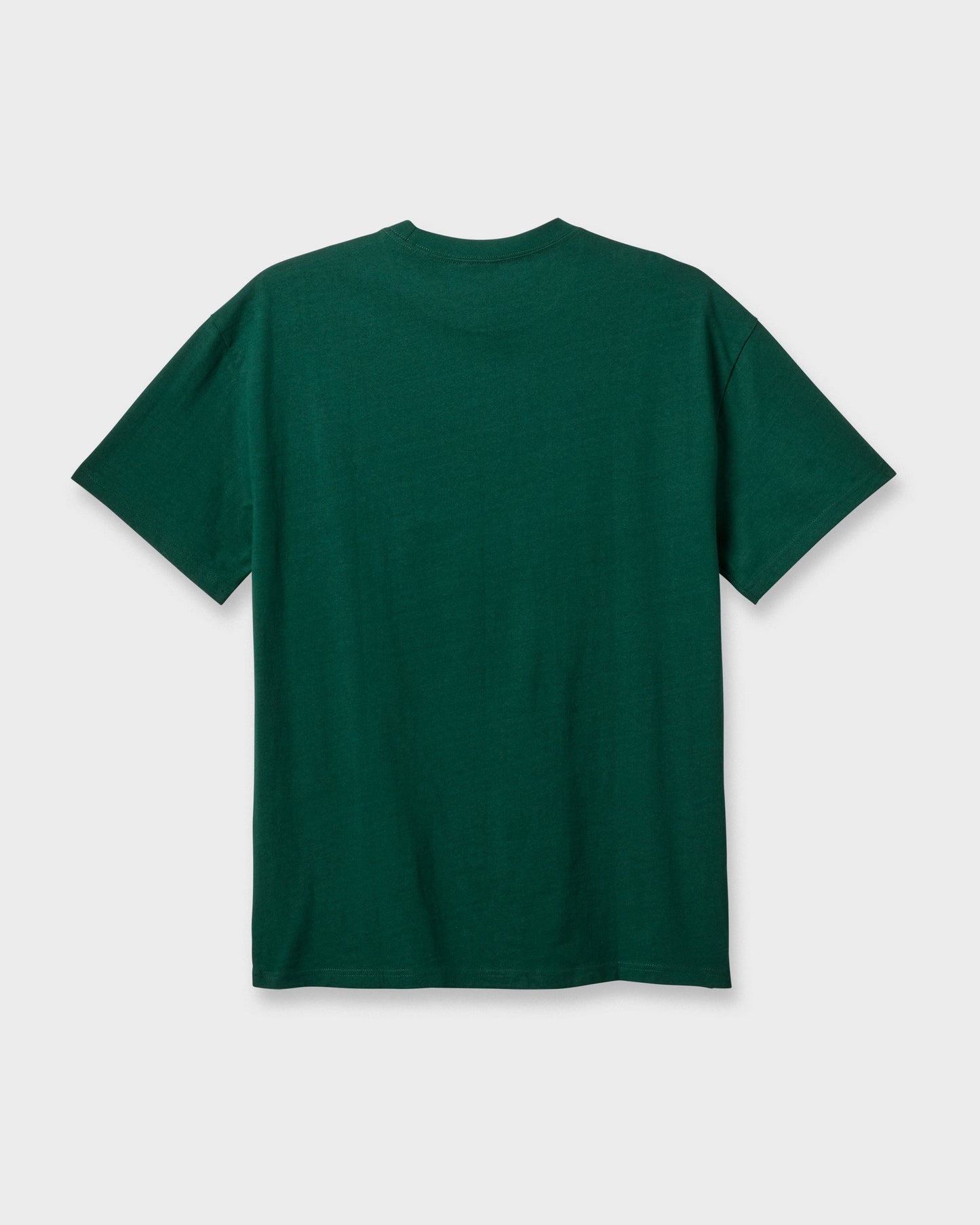 Quick Silver Electric Connections Mercury T-Shirt - Botanical Garden