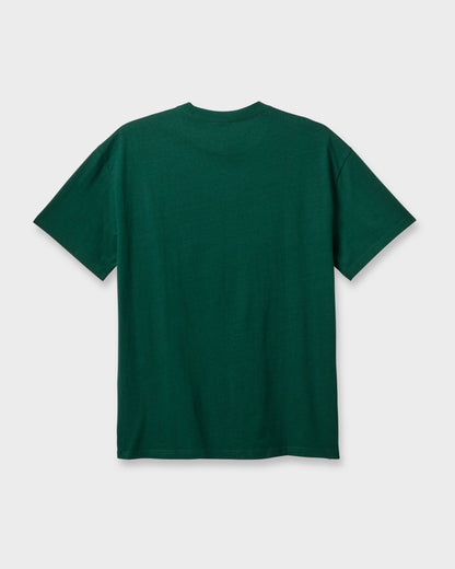 Quick Silver Electric Connections Mercury T-Shirt - Botanical Garden