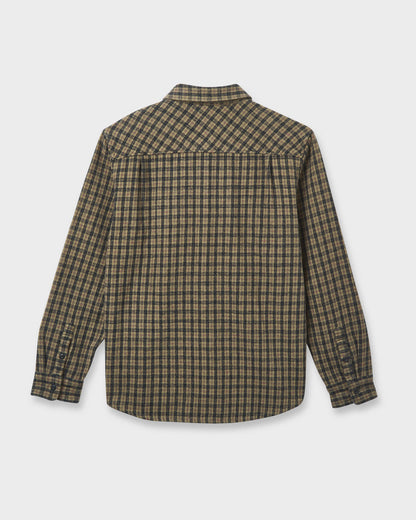 Quick Silver Mercury Sandstrokes Shirt - Elmwood