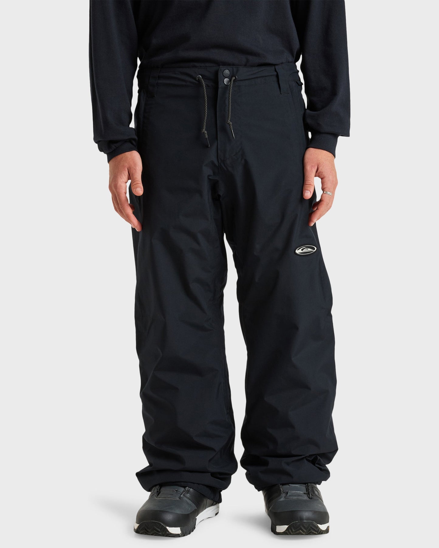 Quick Silver High Altitude GORE-TEX Snow Pant - Black