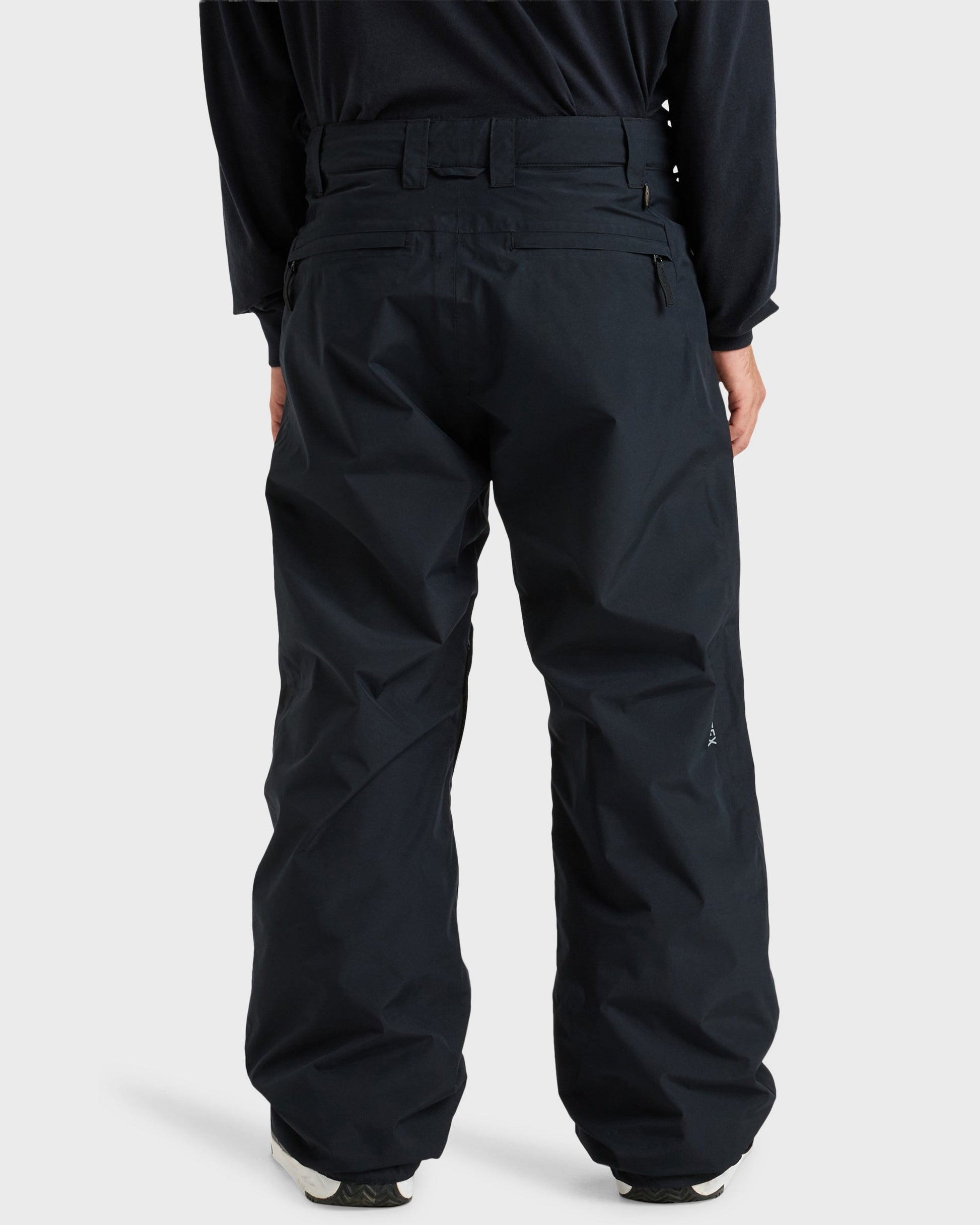Quick Silver High Altitude GORE-TEX Snow Pant - Black