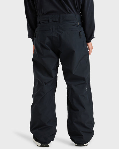Quick Silver High Altitude GORE-TEX Snow Pant - Black