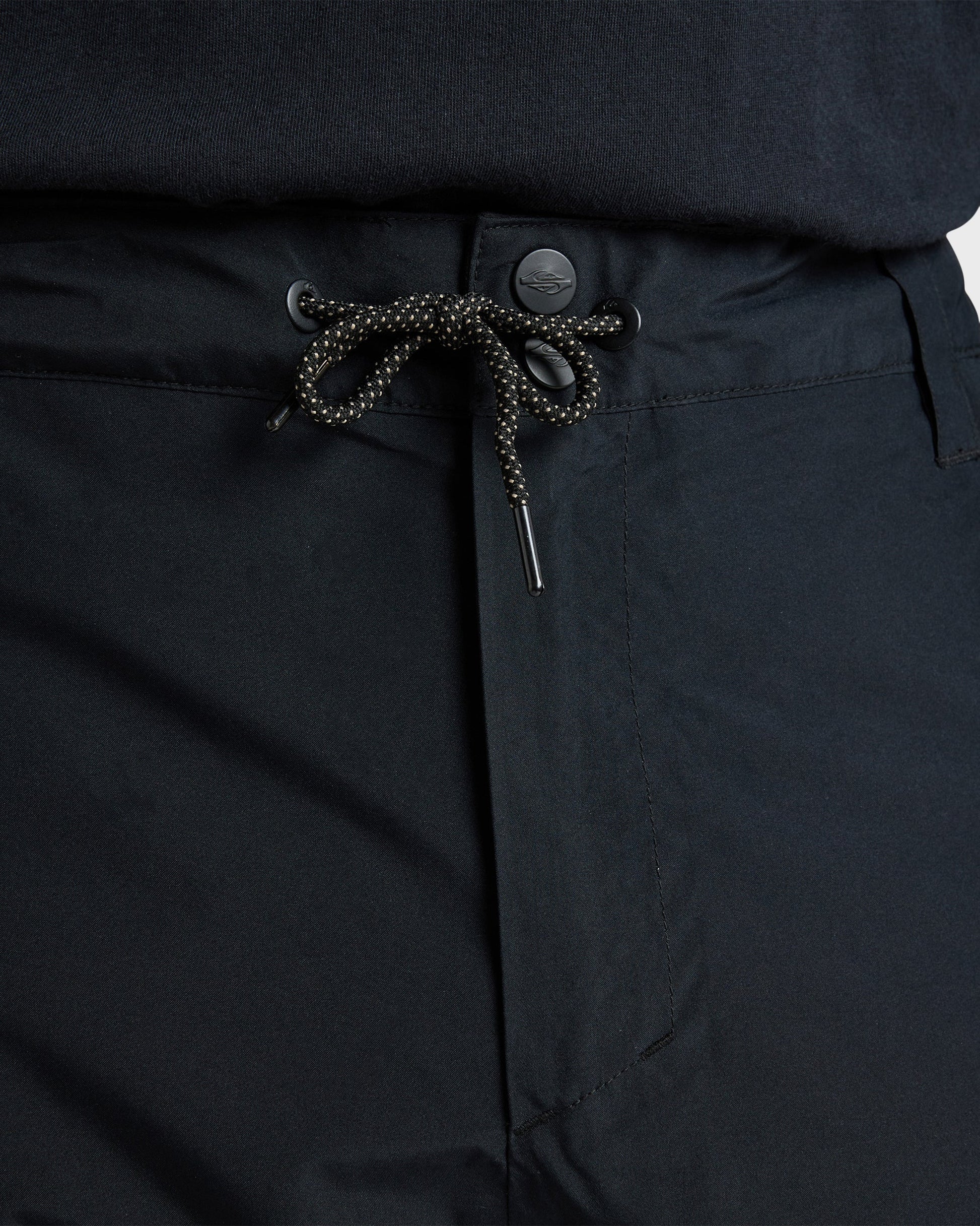 Quick Silver High Altitude GORE-TEX Snow Pant - Black