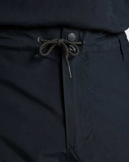 Quick Silver High Altitude GORE-TEX Snow Pant - Black