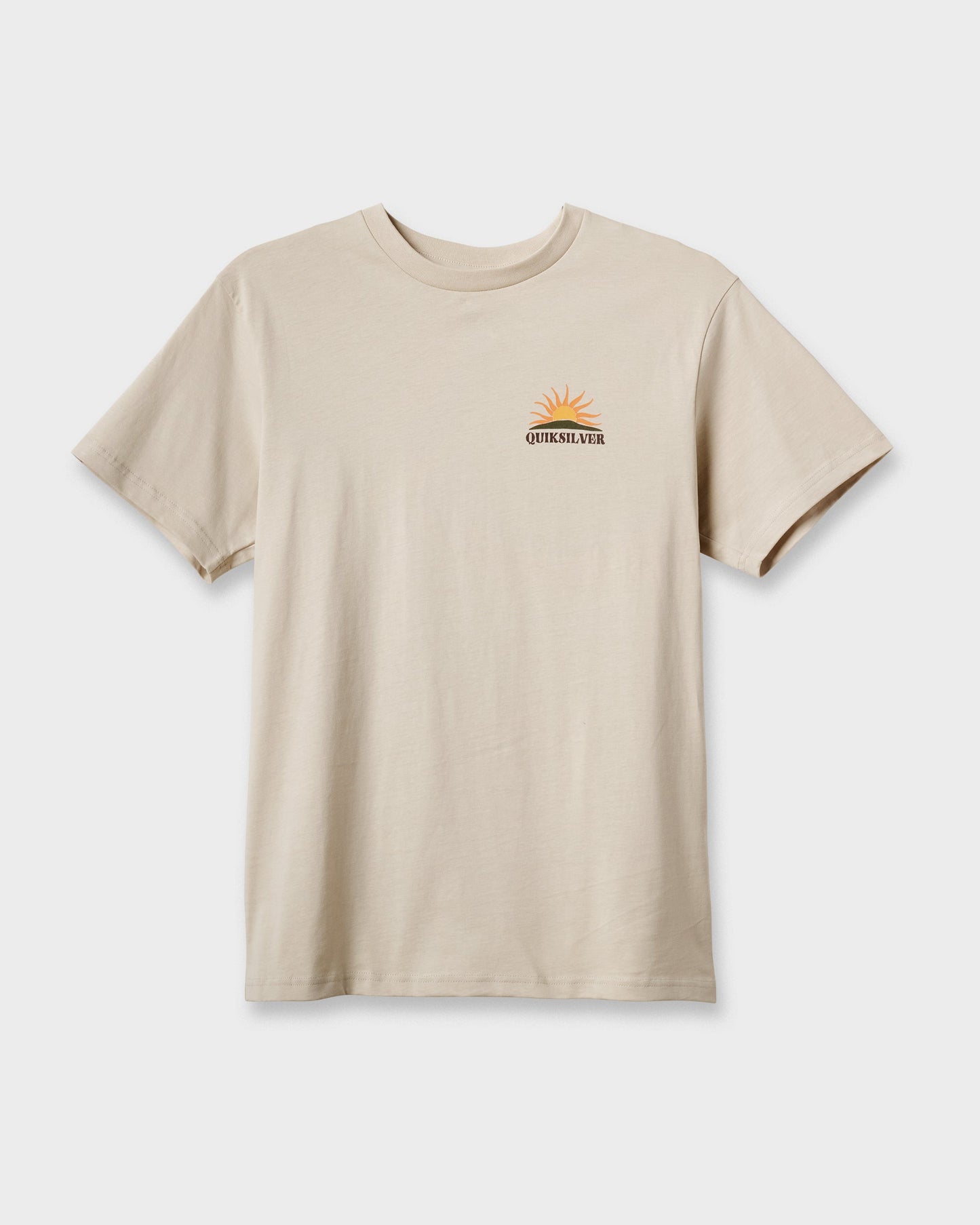 Quick Silver Dawn Patrol Classic T-shirt - Moonstruck