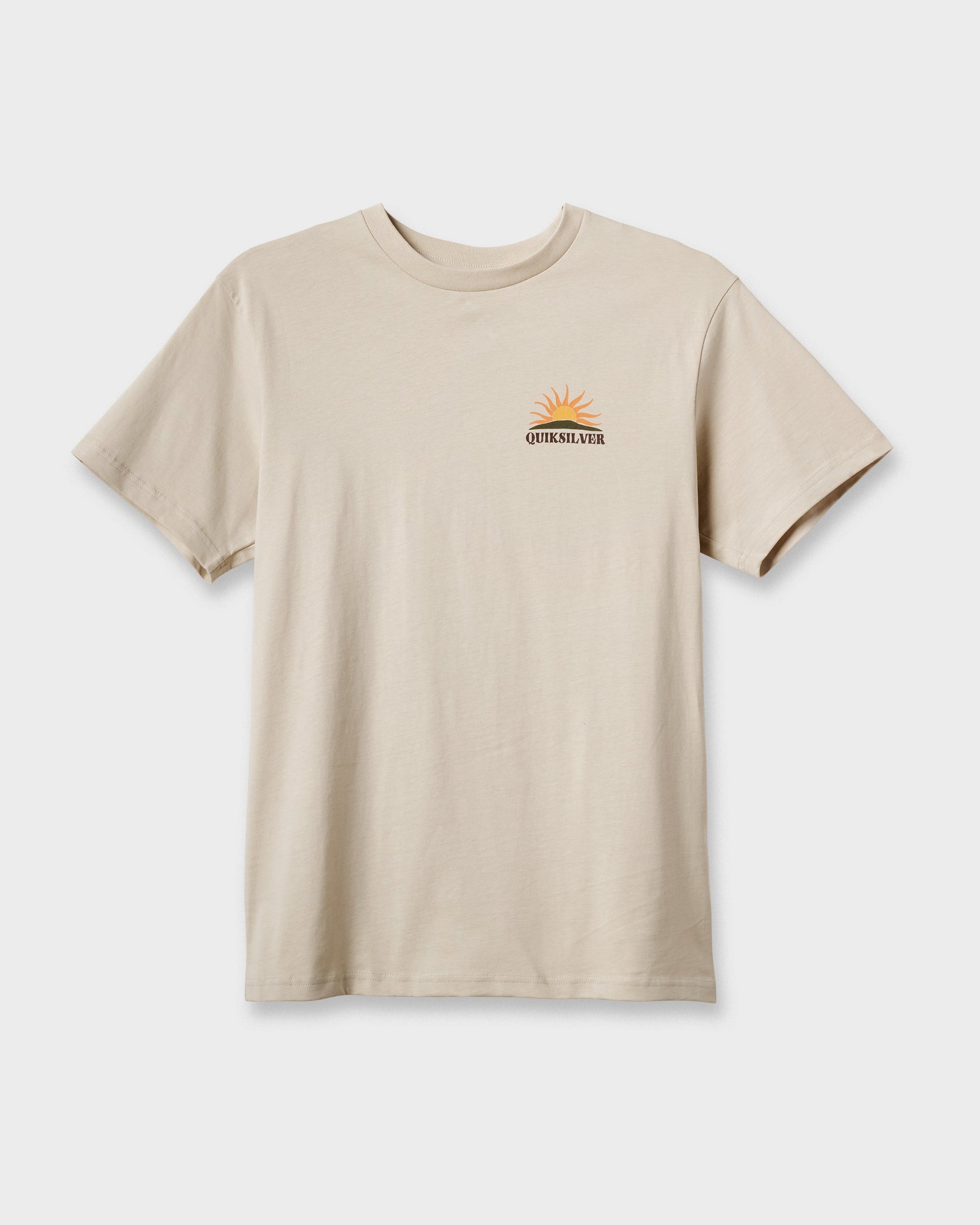 Quick Silver Dawn Patrol Classic T-shirt - Moonstruck