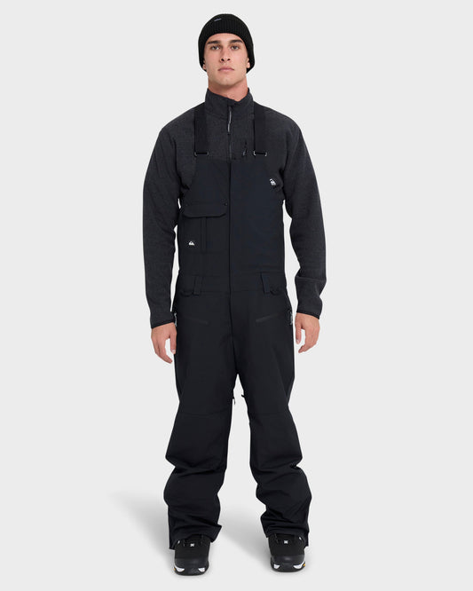 Quick Silver Utility Snow Bib