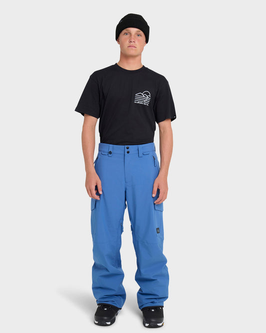 Quick Silver Porter Snow Pant