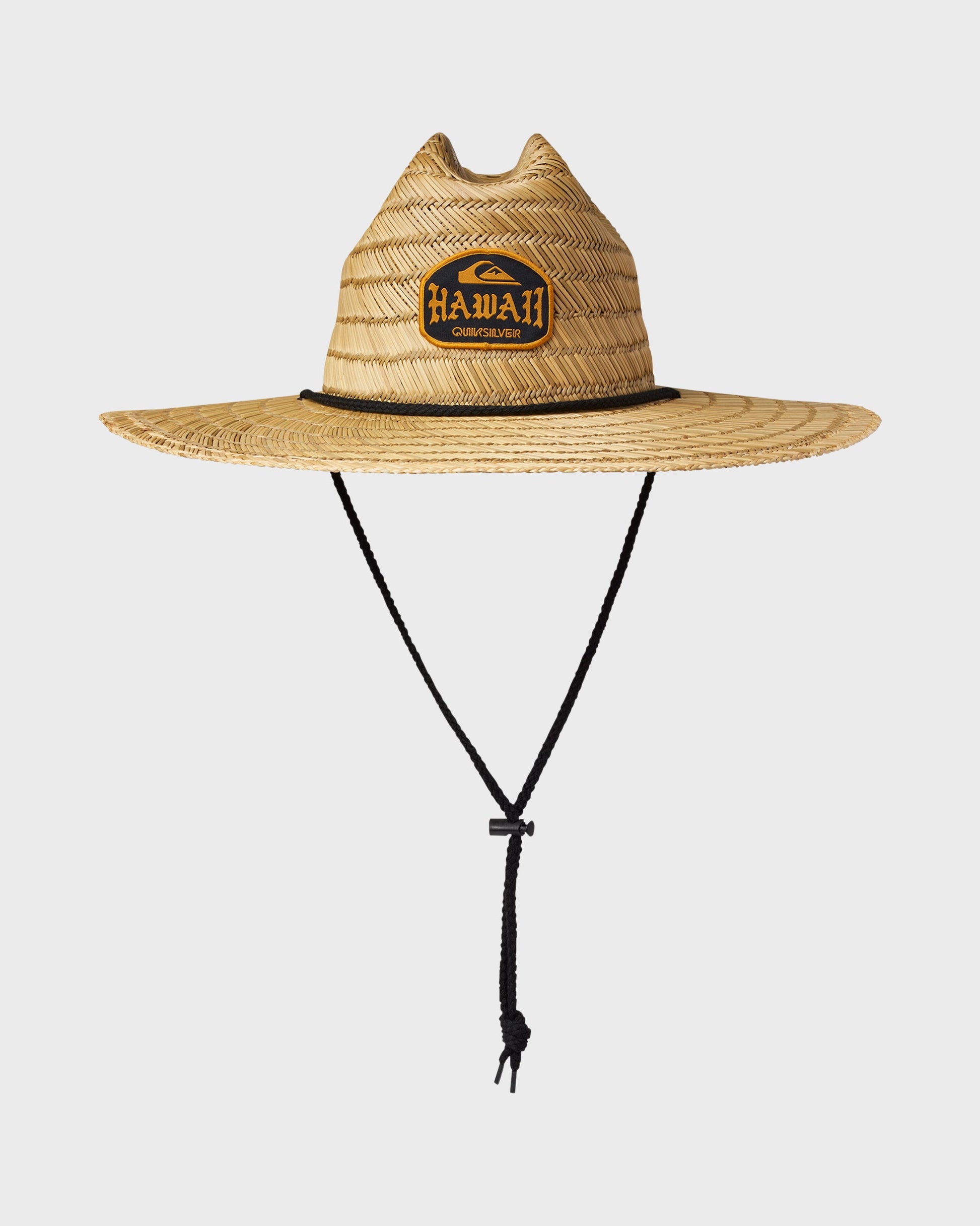 Quick Silver Destinado Pierside Hat - Hawaii