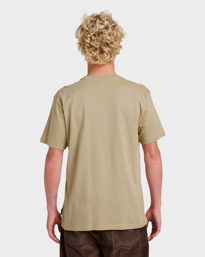 Quick Silver Heavy Local Classic T-shirt - Seneca Rock