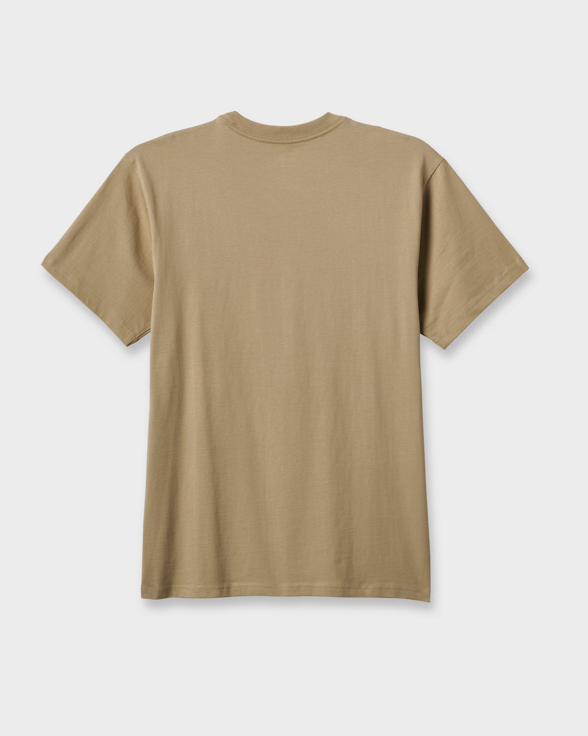 Quick Silver Heavy Local Classic T-shirt - Seneca Rock