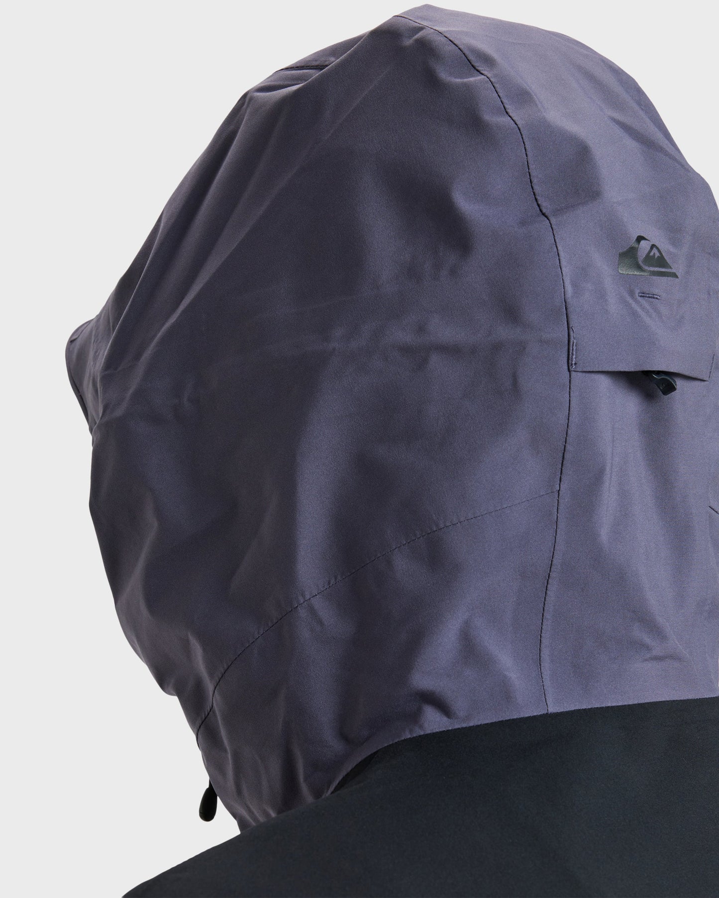 Quick Silver Forever Stretch GORE-TEX Snow Jacket - Graystone