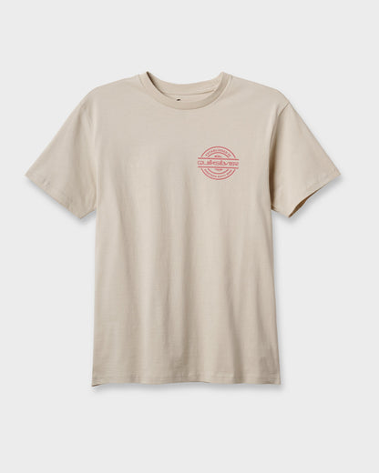 Quick Silver Mirrored Classic T-shirt - Moonstruck