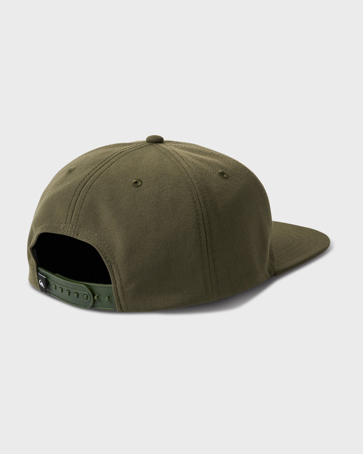 Quick Silver Dna Corp Hat - Army