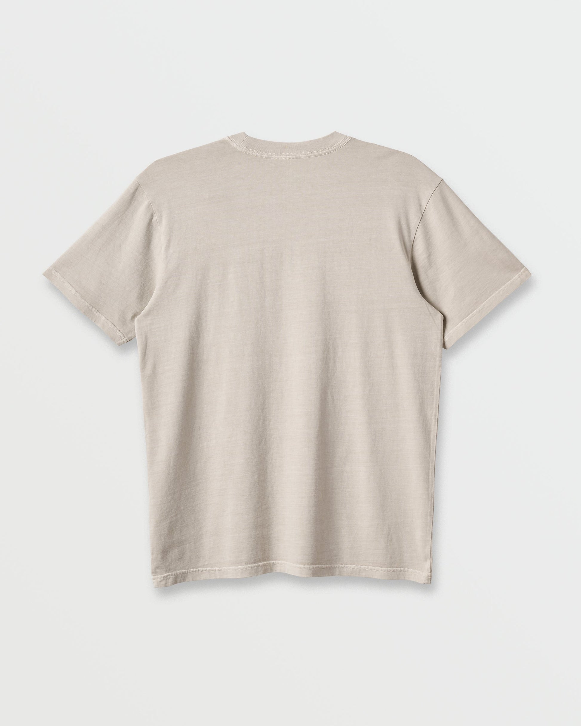Quick Silver Saltwater Pocket Tee - Moonstruck