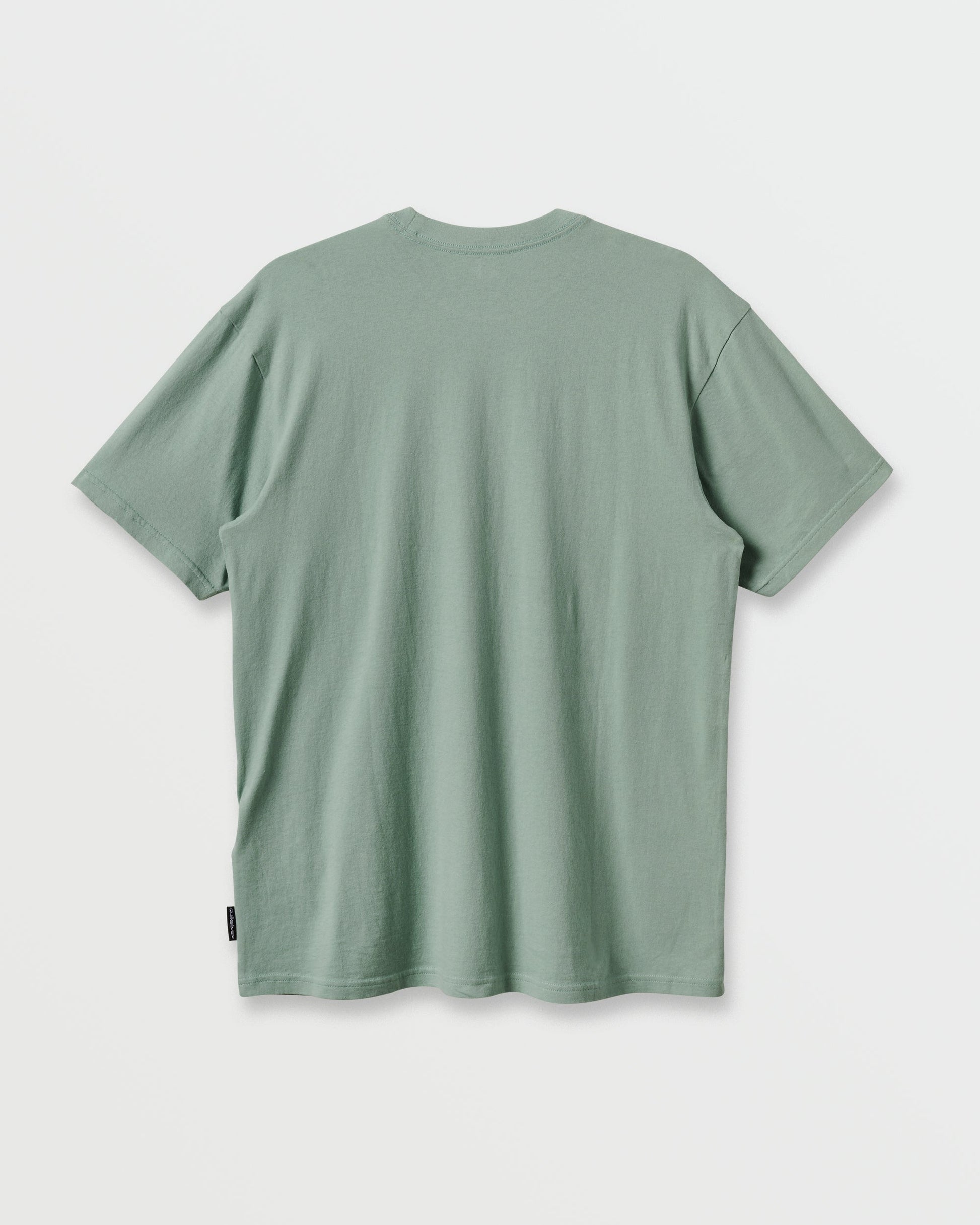 Quick Silver Bloomy Stw T-Shirt - Herb
