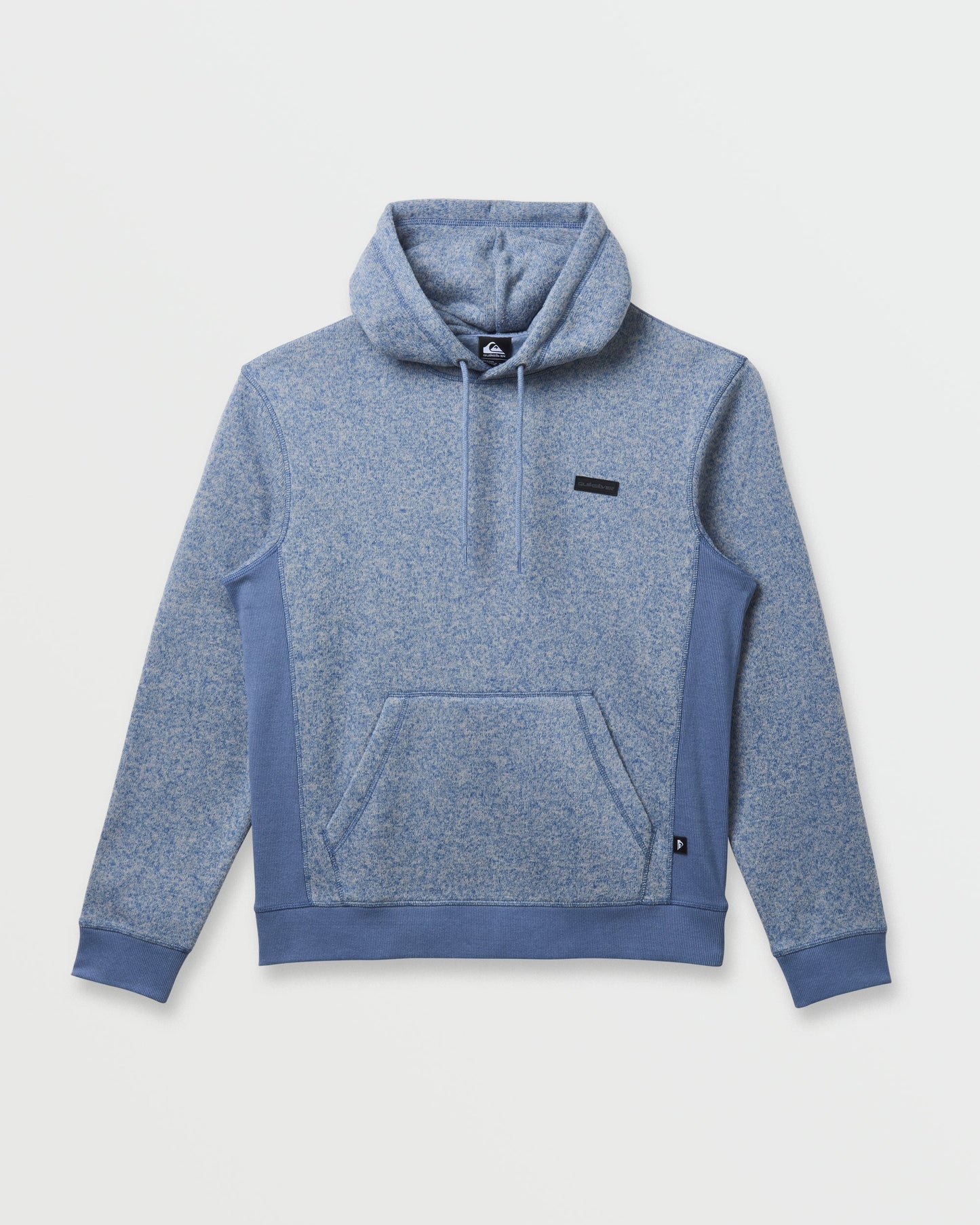 Quick Silver Keller Hoodie - China Blue