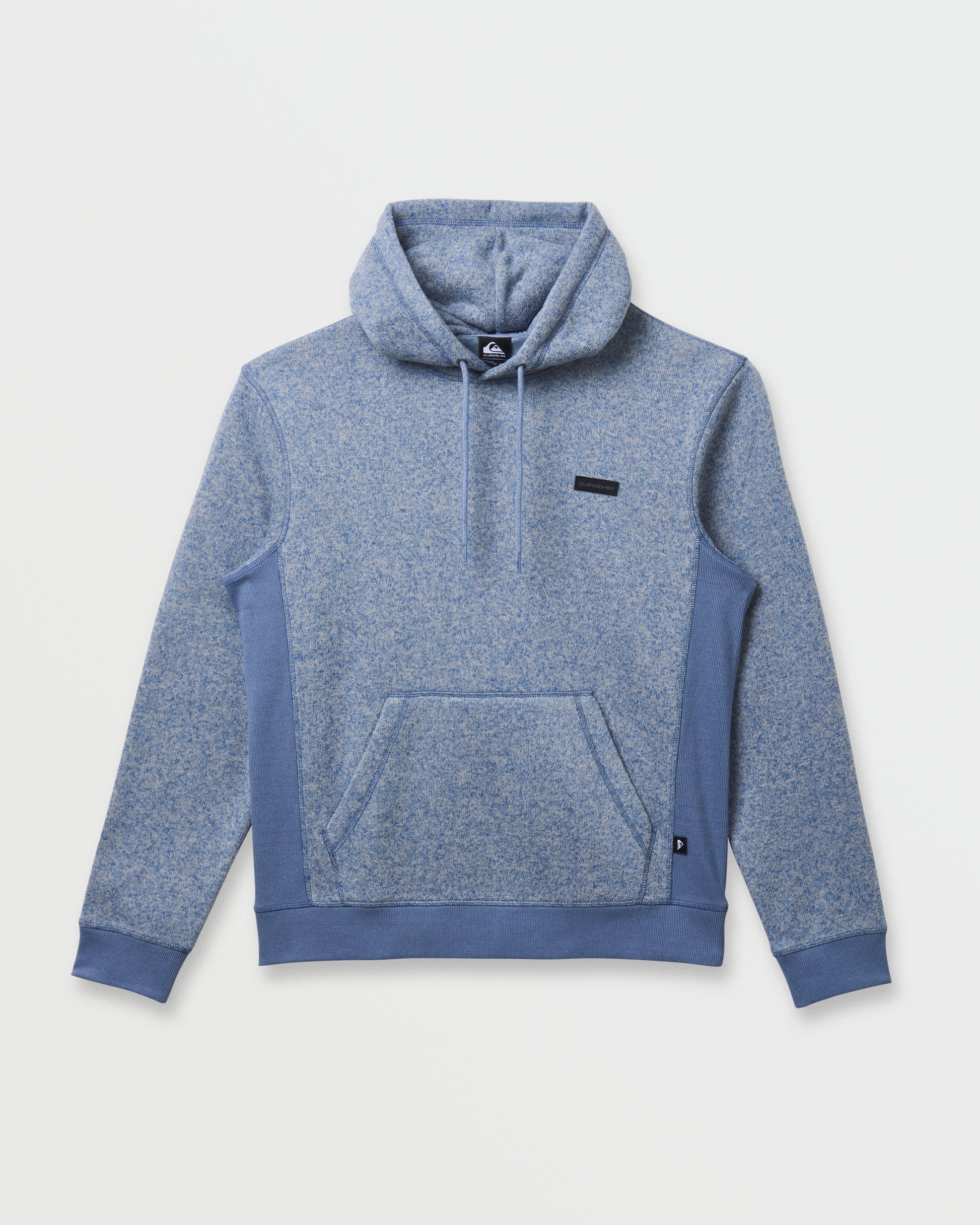 Quick Silver Keller Hoodie - China Blue