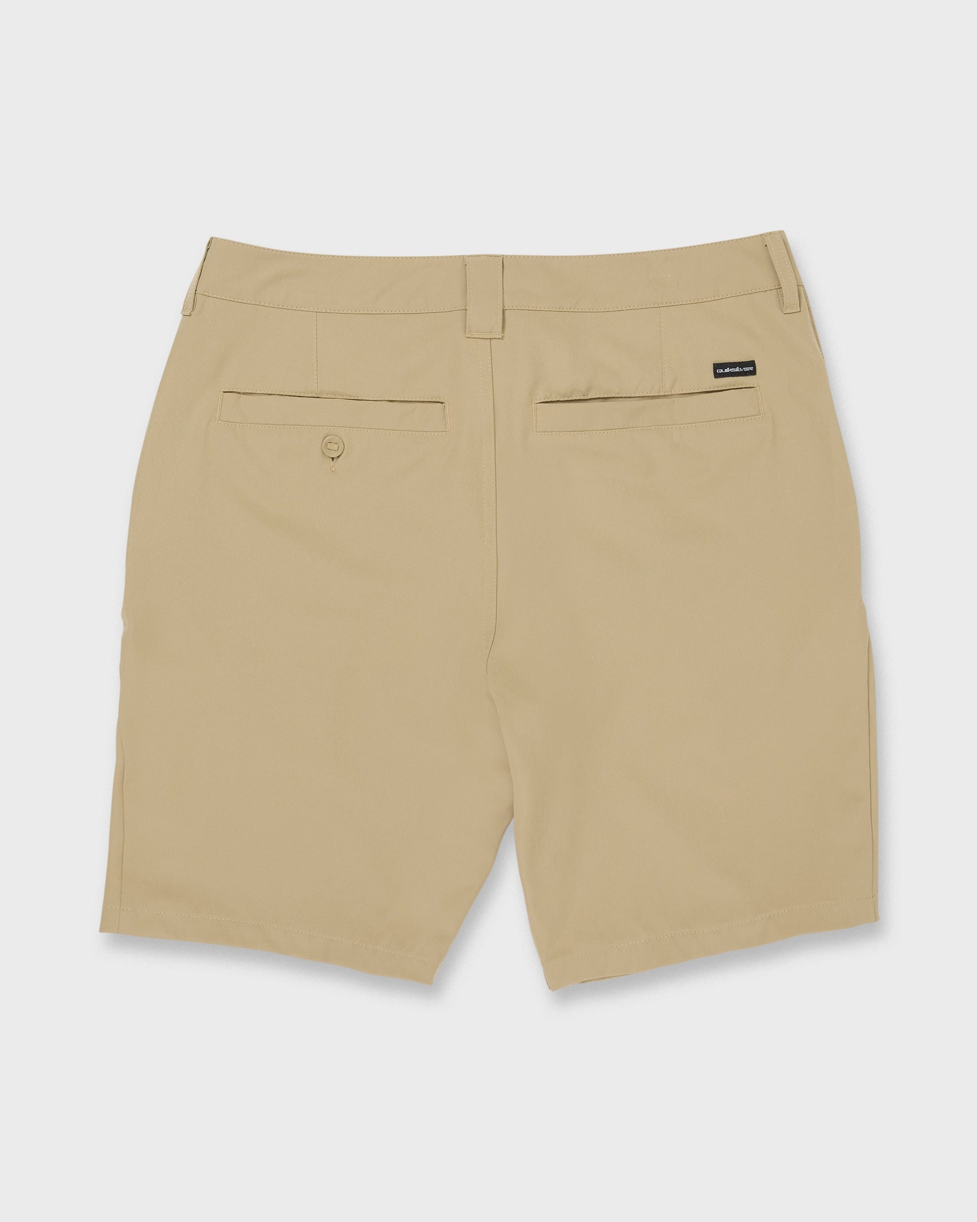 Quick Silver Union Amphibian 20" Hybrid Shorts - Twill
