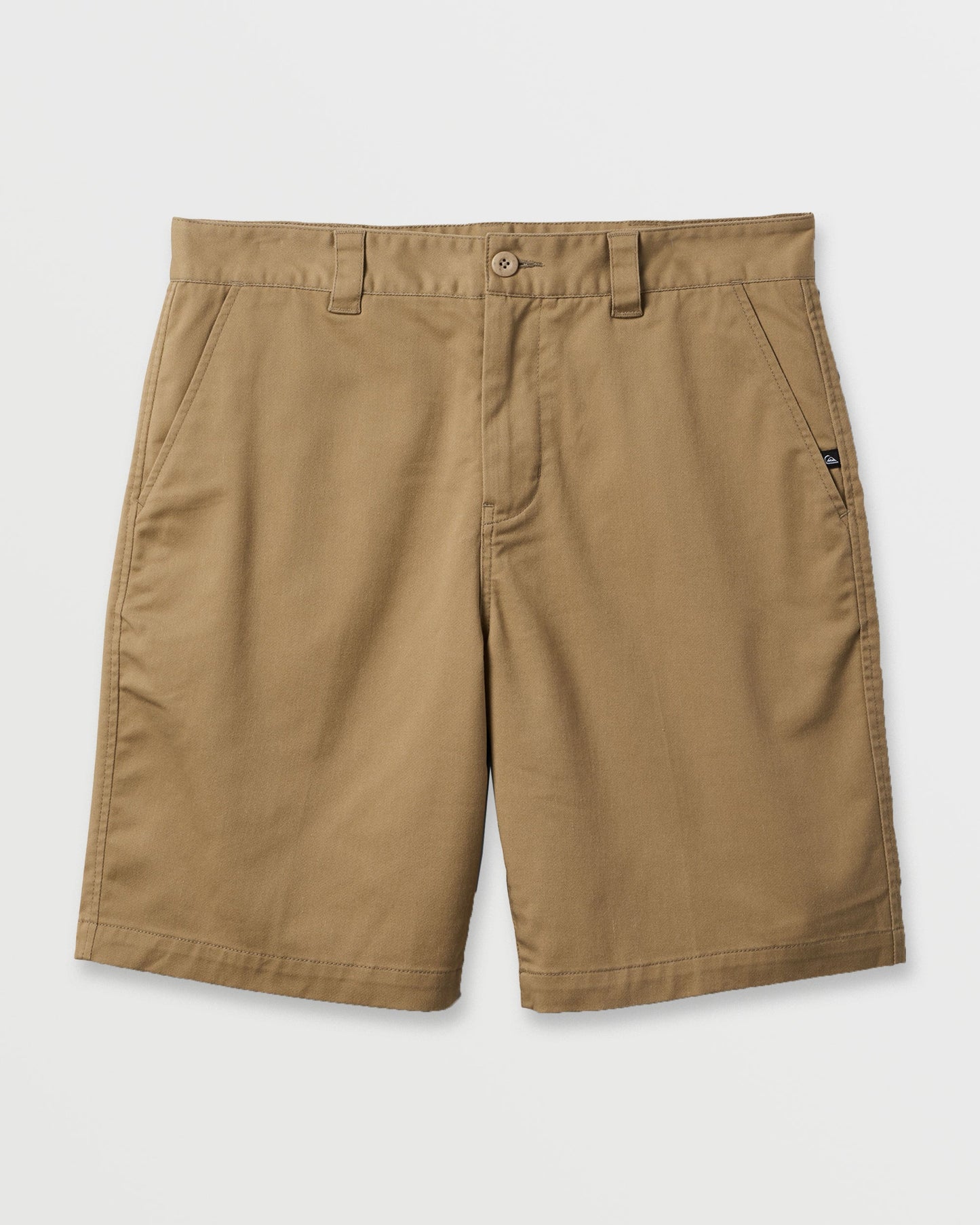 Quick Silver Union Stretch Shorts - Twill