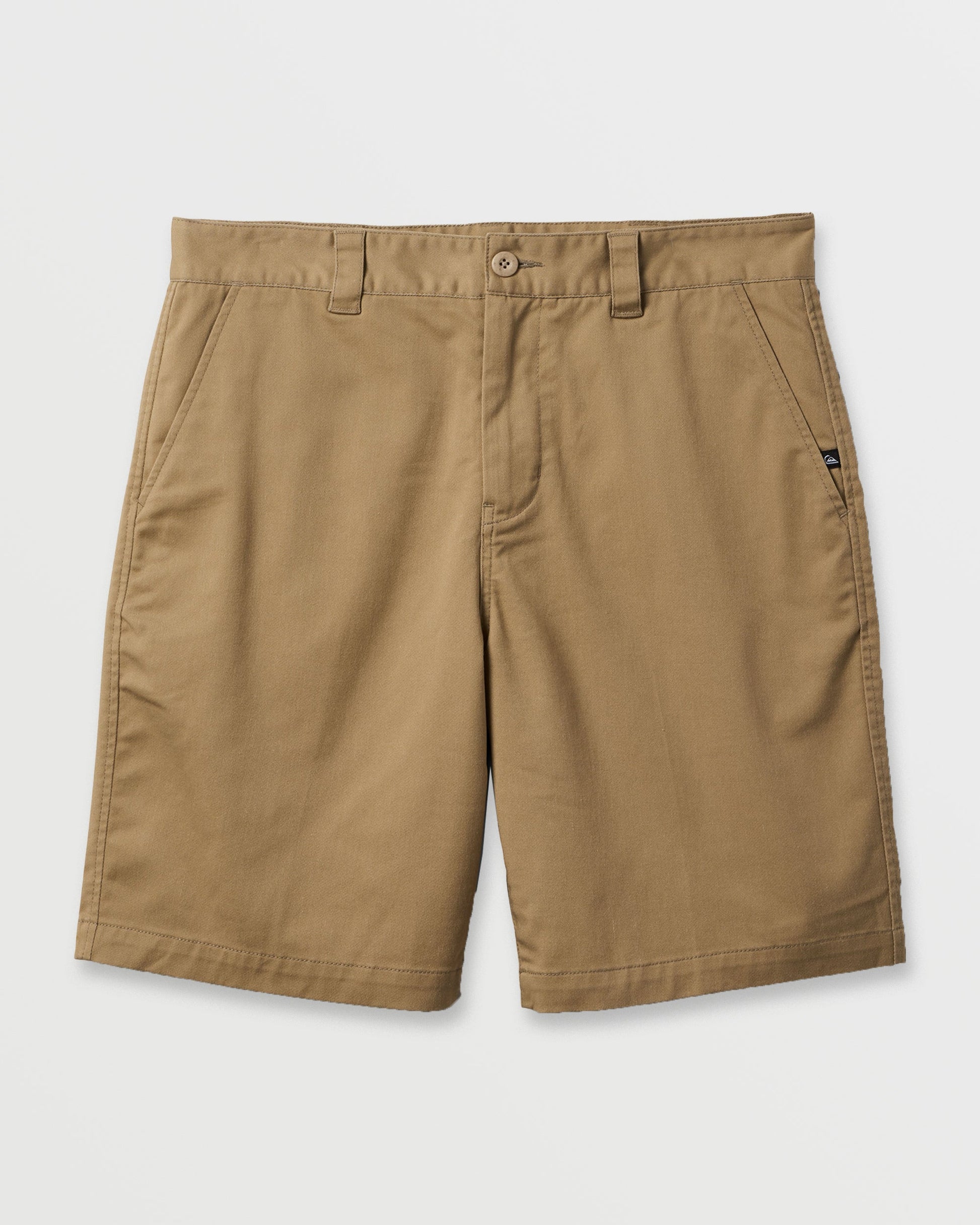 Quick Silver Union Stretch Shorts - Twill
