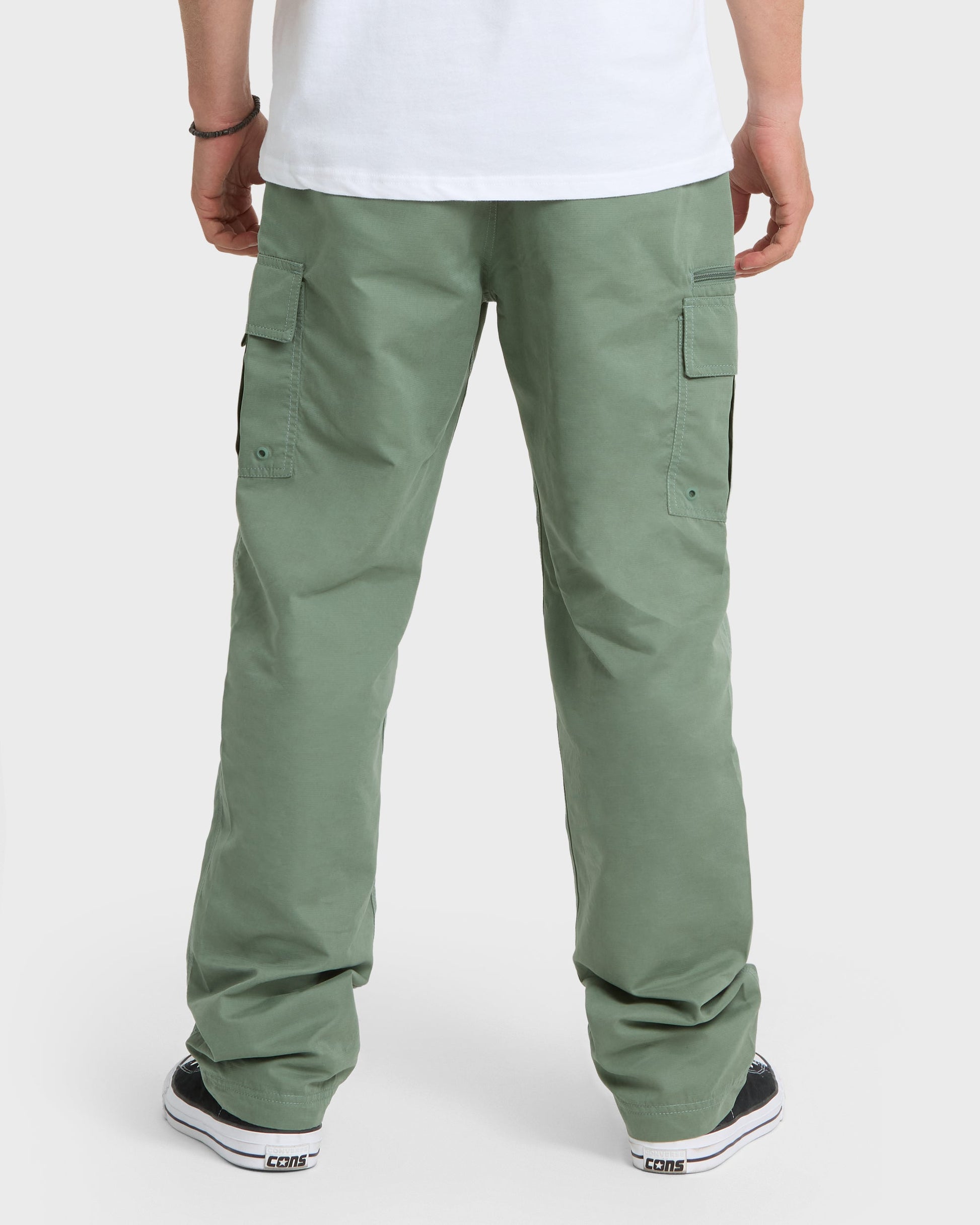 Quick Silver Maldive Pants - Seaweed
