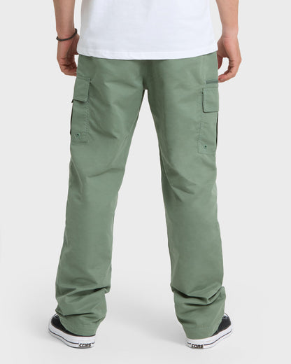 Quick Silver Maldive Pants - Seaweed