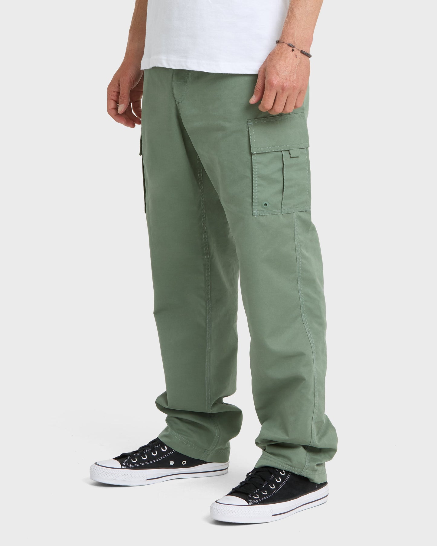 Quick Silver Maldive Pants - Seaweed