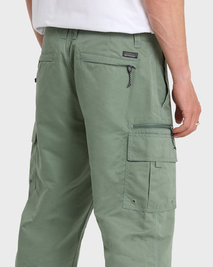 Quick Silver Maldive Pants - Seaweed