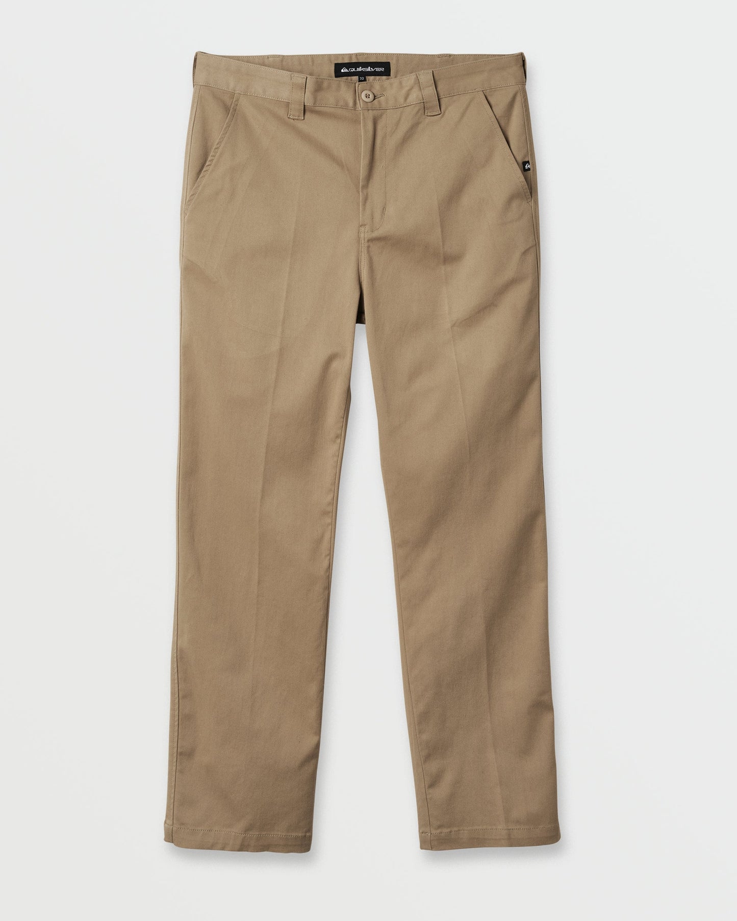Quick Silver Union Stretch Pants - Twill