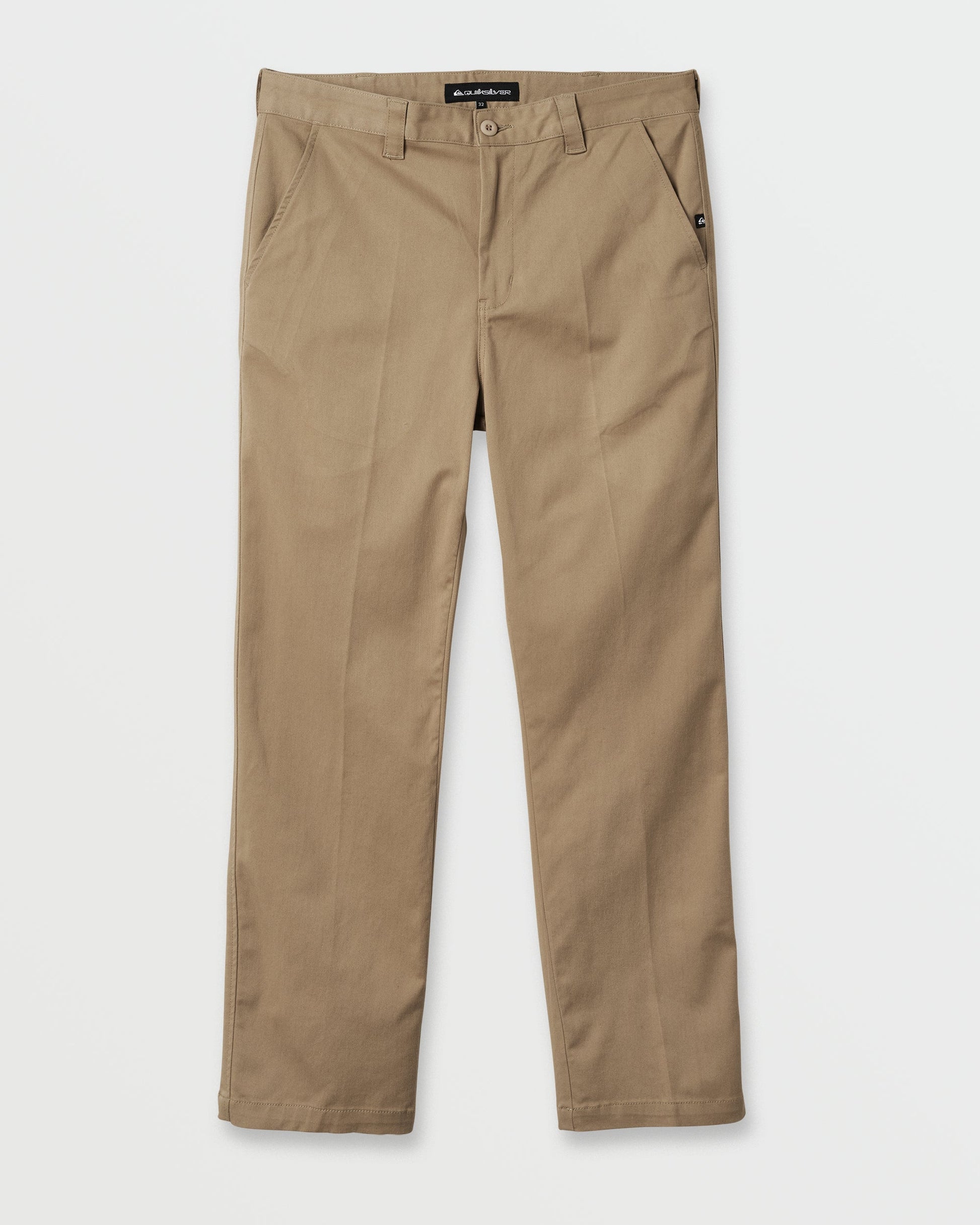 Quick Silver Union Stretch Pants - Twill