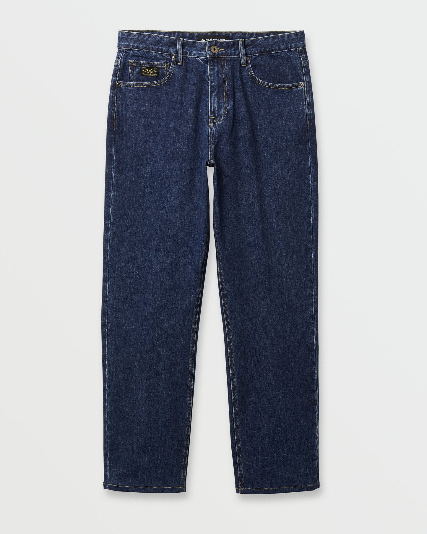 Quick Silver Aqua Cult Jeans - Dark Indigo