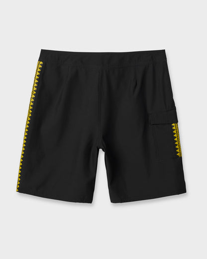 Quick Silver Hi Sidewind 20" Boardshorts - Black