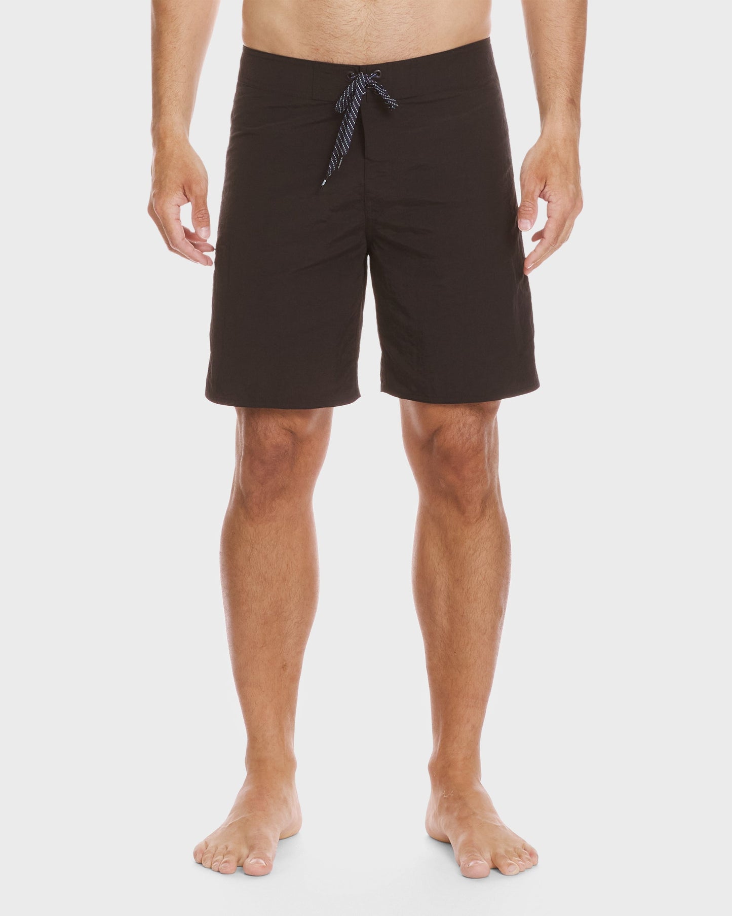 Quick Silver Surfsilk Kaimana 20" Boardshorts - Black