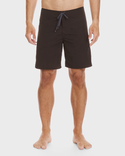 Quick Silver Surfsilk Kaimana 20" Boardshorts - Black