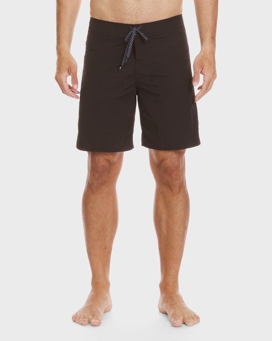Quick Silver Surfsilk Kaimana 20" Boardshorts - Black