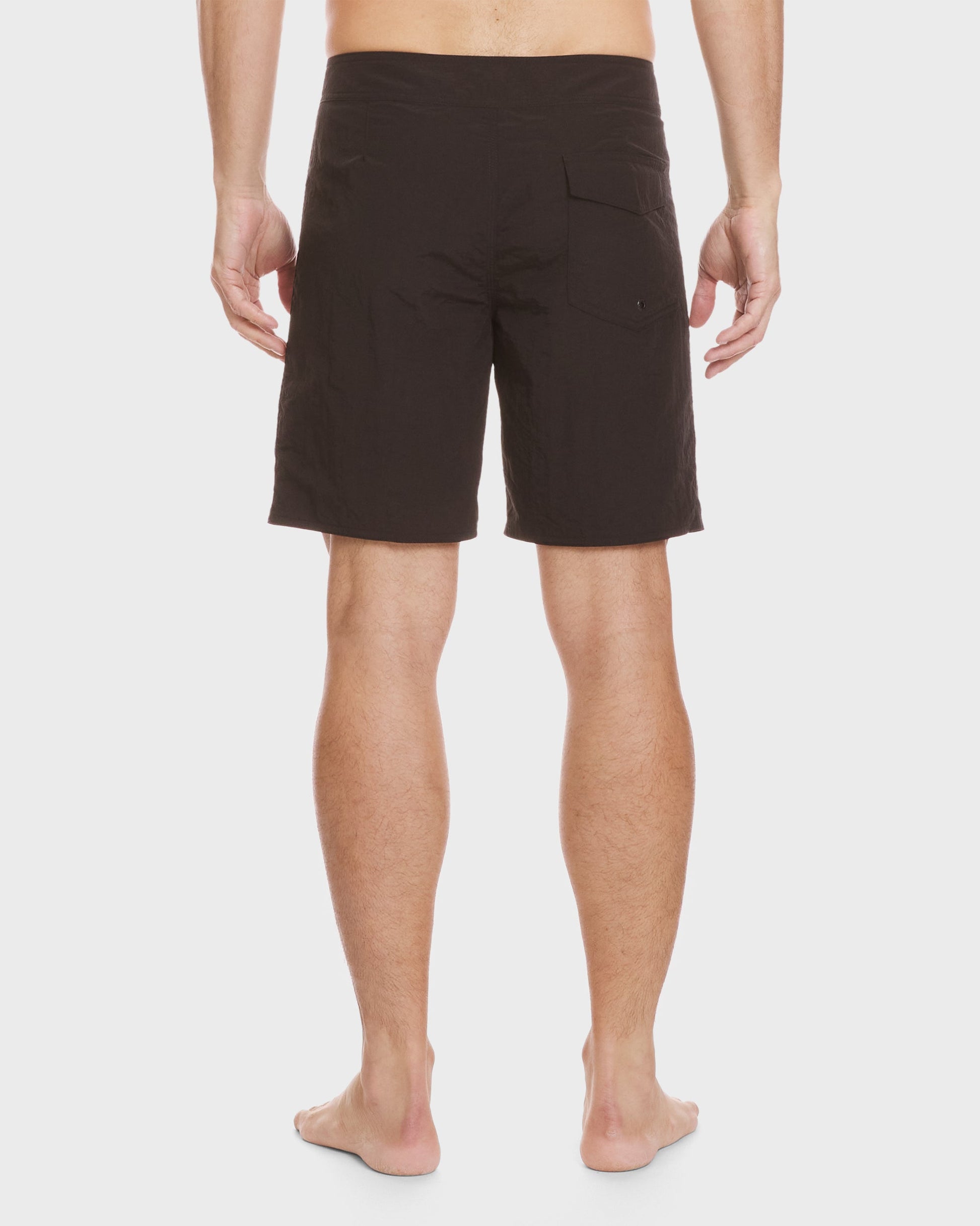 Quick Silver Surfsilk Kaimana 20" Boardshorts - Black