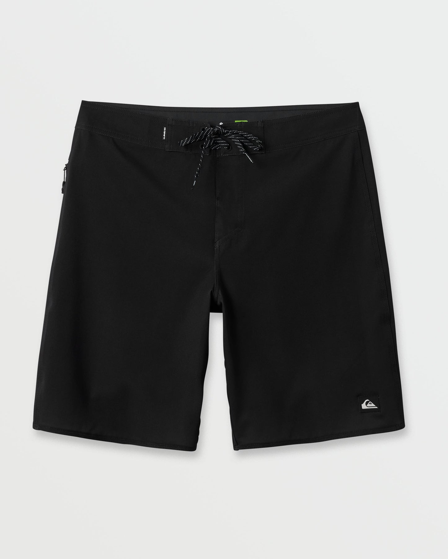 Quick Silver Surfsilk Kaimana 20" Boardshorts - Black