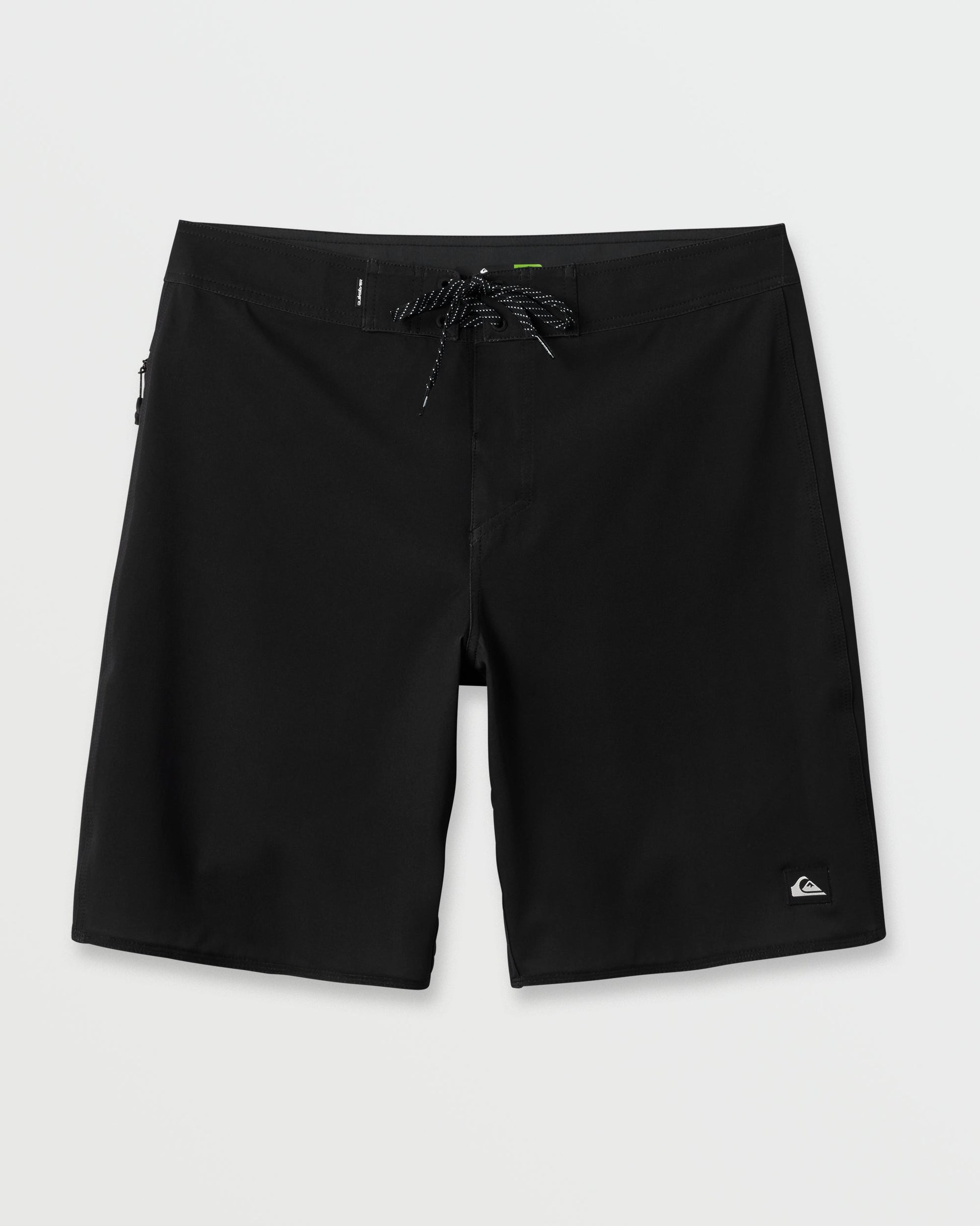 Quick Silver Surfsilk Kaimana 20" Boardshorts - Black
