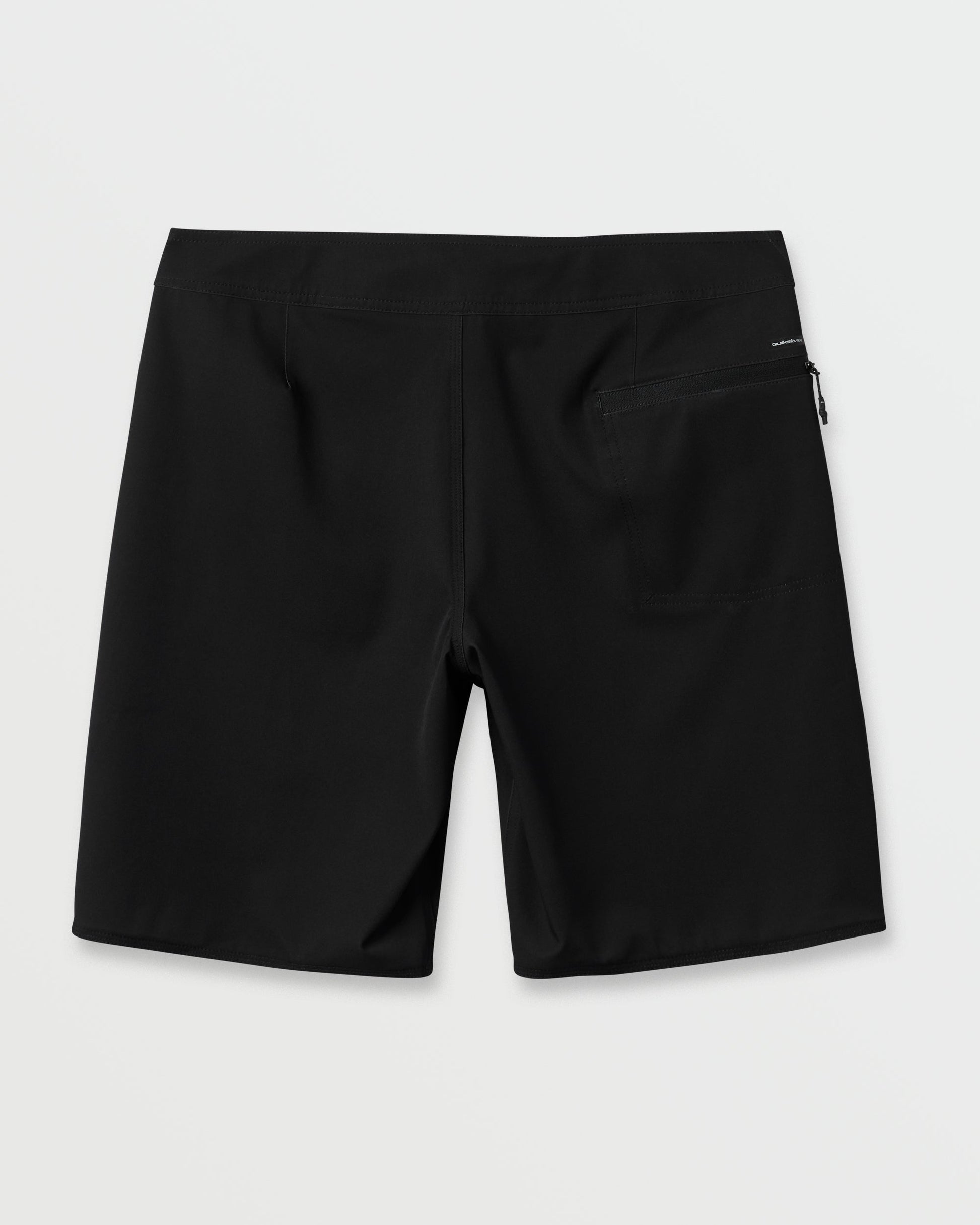 Quick Silver Surfsilk Kaimana 20" Boardshorts - Black